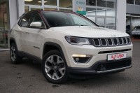 Jeep Compass 2.0 MultiJet Limited 4WD