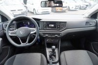VW Polo 1.0 TSI