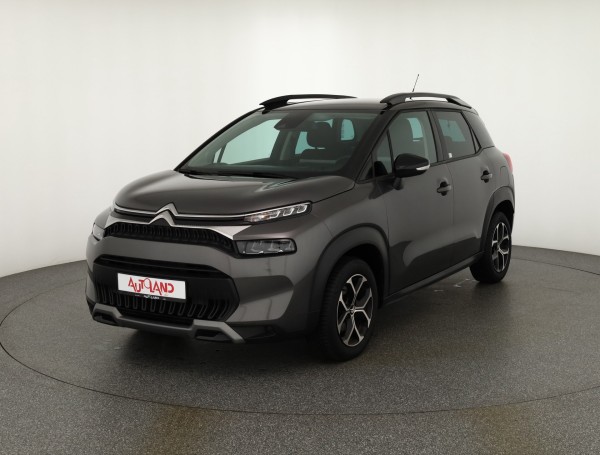 Citroen C3 Aircross PureTech 110