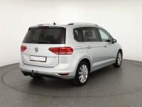 VW Touran 1.4 TSI Highline