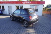 Fiat 500C 1.0 mHev Dolcevita