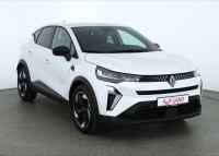Renault Captur Hybrid E-Tech160 Techno Aut.
