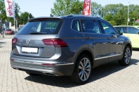 VW Tiguan Allspace 2.0 TSI Highline 4M
