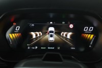 MG ZS 1.5 Hybrid Luxury Aut.