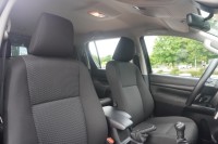 Toyota Hilux Double Cab 2.4 D-4D