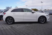 Mercedes-Benz A 180 A180 Progressive Aut.