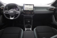 Dacia Duster Expression mHEV 140
