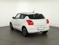 Suzuki Swift 1.2 M-Hybrid Comfort+