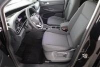 VW Caddy 1.5 TSI DSG