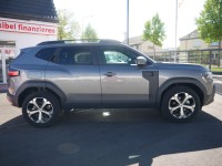 Dacia Duster Journey Hybrid 155 Aut.