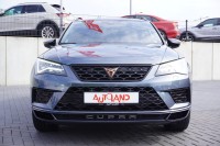 Cupra Ateca 2.0 TSI 4Drive