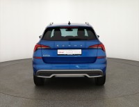 Skoda Kamiq 1.5 TSI DSG Style