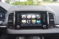 Skoda Karoq 1.5 TSI DSG