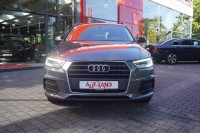 Audi Q3 2.0 TDI basis
