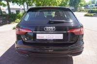 Audi A4 Avant 35 2.0 TFSI S-Tronic