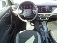 Skoda Scala 1.5 TSI DSG