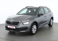 Skoda Kamiq 1.0 TSI Ambition LED Navi Virtual Cockpit