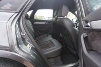 Audi Q3 2.0 TFSI S-Line quattro S-Tronic