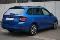 Skoda Fabia Combi 1.0 TSI DSG
