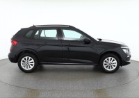 Skoda Kamiq 1.5 TSI DSG