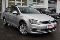 VW Golf Variant VII 1.4 TSI DSG
