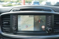 Kia Sorento 2.2 CRDi Platinum Edition 4WD