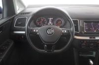 VW Sharan 1.4 TSI DSG Comfortline