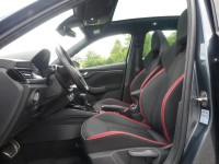 Skoda Scala 1.0 Monte Carlo