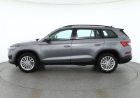 Vorschau: Skoda Kodiaq 1.5 TSI DSG