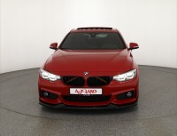 BMW 420 Gran Coupe 420i M Sport