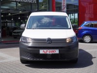 Vorschau: VW Caddy Kombi 2.0 TDI