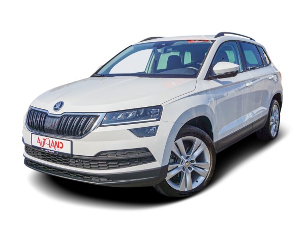 Skoda Karoq 1.0 TSI Style