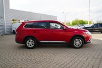 Mitsubishi Outlander 2.0 MIVEC SUV-Star 2WD