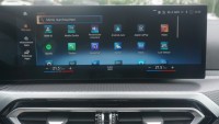 BMW 420 i Cabrio M Sport Aut.