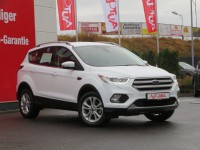 Ford Kuga 1.5 EB Titanium