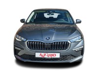 Skoda Scala 1.0 TSI DSG 2-Zonen-Klima Sitzheizung LED
