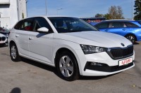 Skoda Scala 1.0 TSI Active