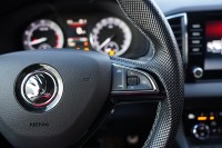Skoda Karoq 2.0 TSI Sportline 4x4