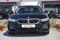 BMW 318 i Touring