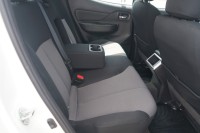 Mitsubishi L200 2.2 DI-D Top Doppelkabine 4WD