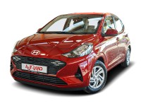 Hyundai i10 1.0 Navi Tempomat Bluetooth
