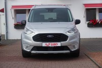 Ford Tourneo Connect 1.5 EcoBlue Aut.