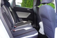 VW Polo 1.0 TSI Beats