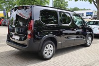 Peugeot Rifter 1.5 BlueHDi 130 Aut 7-Sitzer