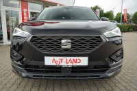 Seat Tarraco 2.0 TSI FR 4Drive