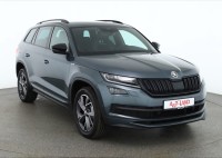 Skoda Kodiaq 2.0 TDI DSG Sportline 4x4