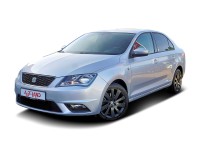 Seat Toledo 1.2 TSI Style Sitzheizung Anhängerkupplung Tempomat