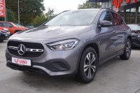 Vorschau: Mercedes-Benz GLA 200 Progressive