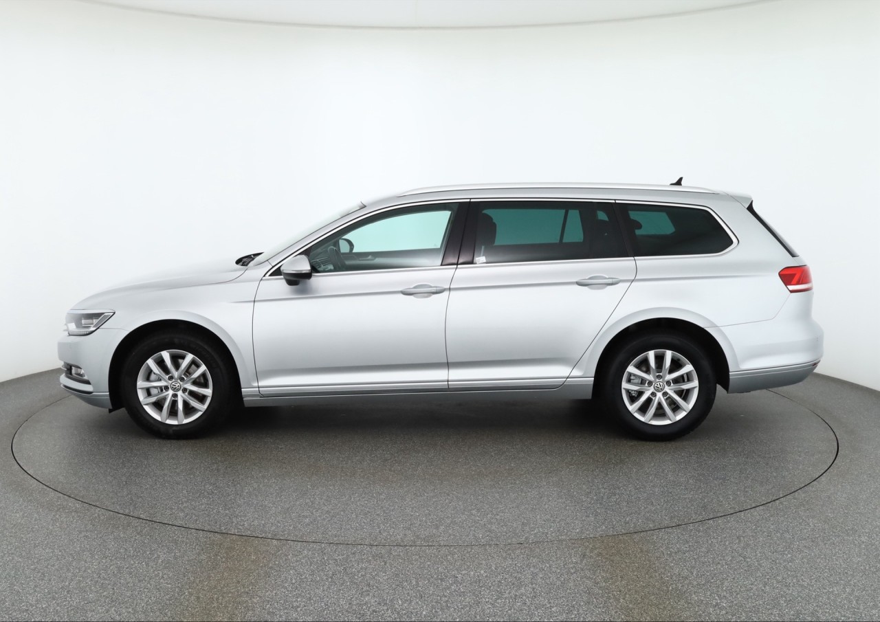 VW Passat Variant 1.8 TSI DSG