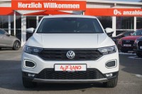 VW T-Roc 1.5 TSI ACT Sport